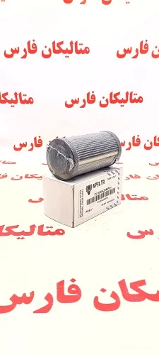 فیلتر المنت برند MP FILTRI مدل CU100A25NP01